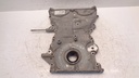 Tapa delantera Opel Chevrolet Astra Mokka 1.4 Turbo B14XFT LE2 PLV 12665205