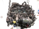 Motor 2.0 TDI CUUB para Skoda VW