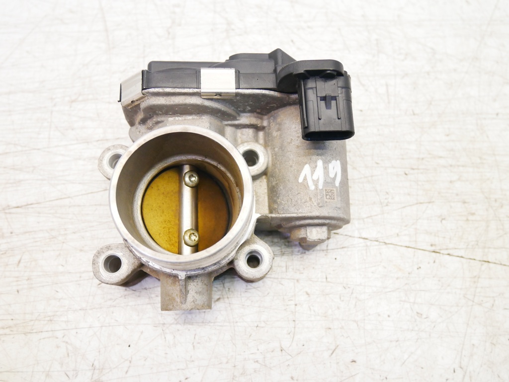 [MTD-401651] Válvula de mariposa Opel Astra 1.4 Turbo gasolina LE2 D14XFT B14XFT 12671379 AA