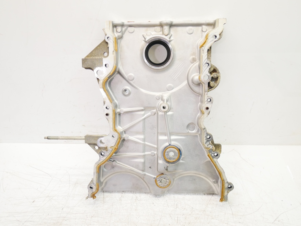 [MTD-401660] Tapa delantera Opel Astra K 1.4 Turbo gasolina LE2 D14XFT B14XFT 12665205
