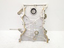 Tapa delantera Opel Astra K 1.4 Turbo gasolina LE2 D14XFT B14XFT 12665205