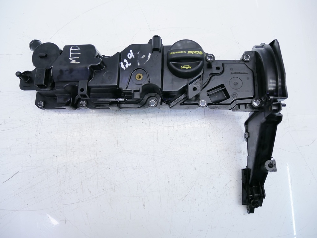 [MTD-413290] Tapa de válvulas para Ford Fiesta VI 1.6 TDCI TZJA 9689112980