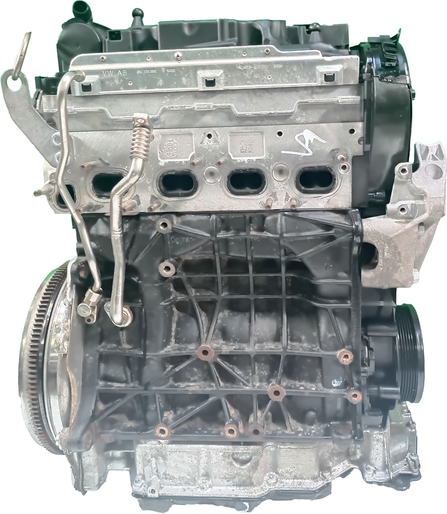 [MTD-434455] Motor para Audi Seat Cupra Skoda VW 2.0 TDI DTTC DTT