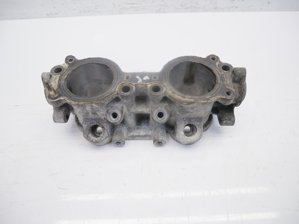 [MTD-423724] Colector de admisión Subaru Impreza WRX Turbo 2.0 EJ205 EJ20 2004
