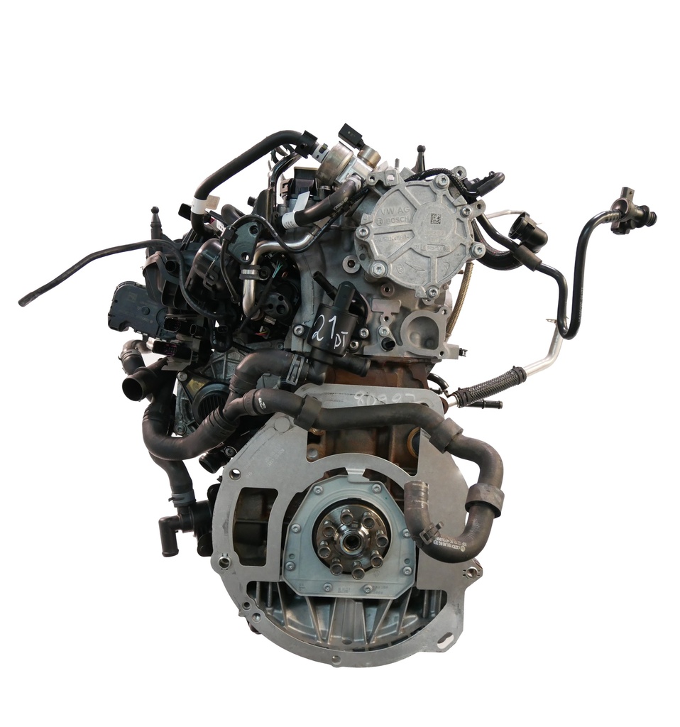 [MTD-421015] Motor Audi Skoda VW 2.0 40 TFSI CZPA