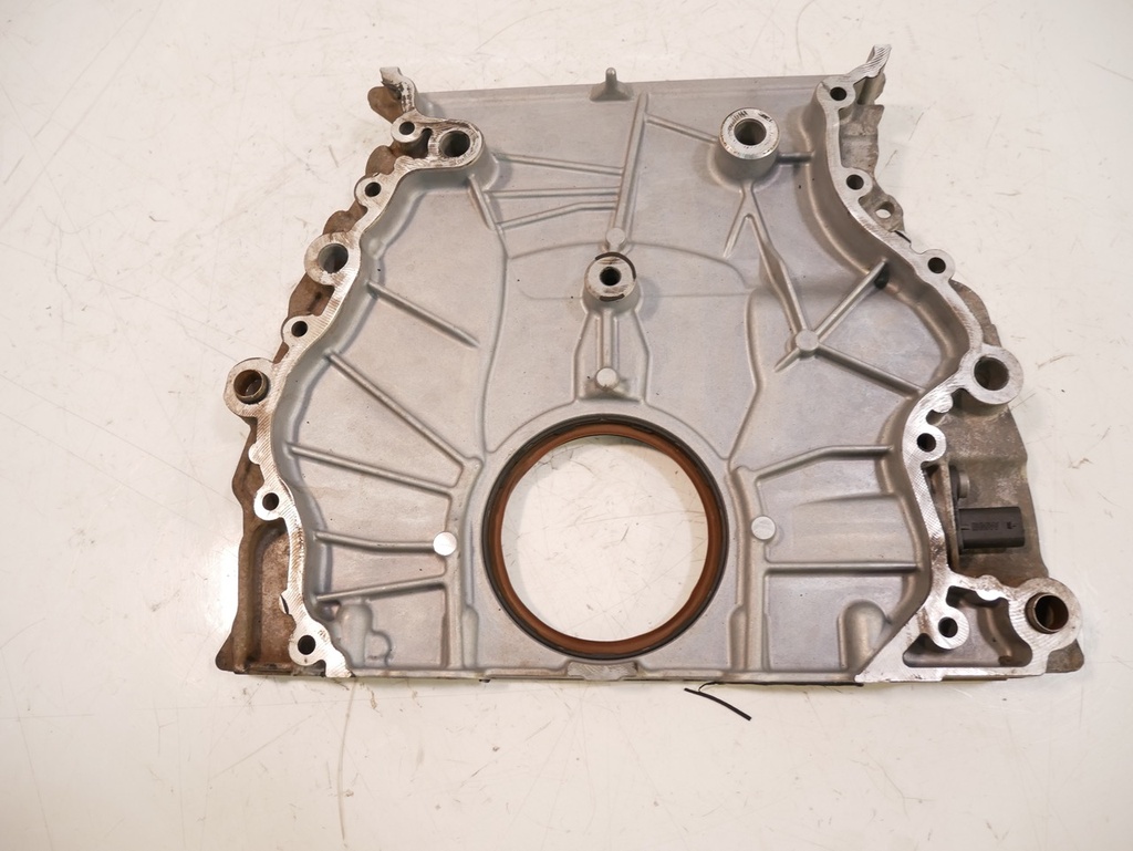 [MTD-446996] Tapa final Mini Cooper 1.5 B38 2018