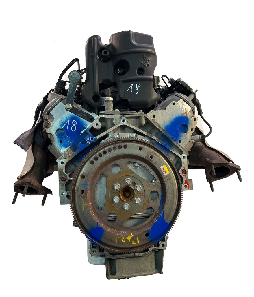 [MTD-392135] Motor Chevrolet Suburban 1500 5.3 V8 LC9