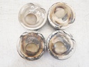 4 pistones para Ford Mustang 2.3 T (N48H) 231-317 CV