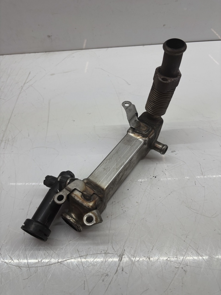 [MTD-447295] Enfriador de gases de escape BMW Serie 5 E60 E61 525d 3.0 d 2007-2010