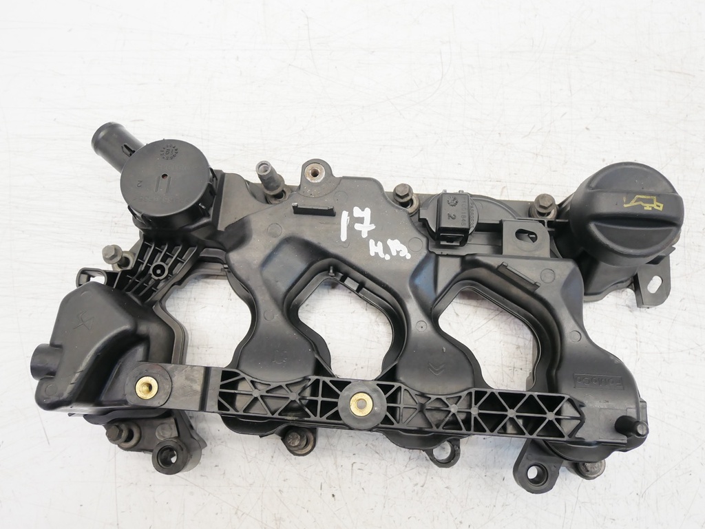 [MTD-447343] Tapa de válvulas Citroen Peugeot 1.5 BlueHDI HDI YHY DV5RD YH01 9827622780