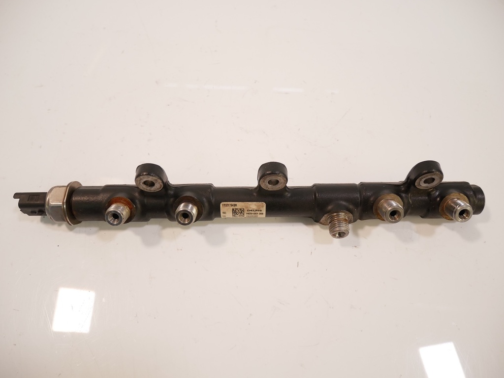 [MTD-447562] Tubo de raíl Nissan Opel Renault Master 2.3 dCi D M9T708 M9T 175217543R