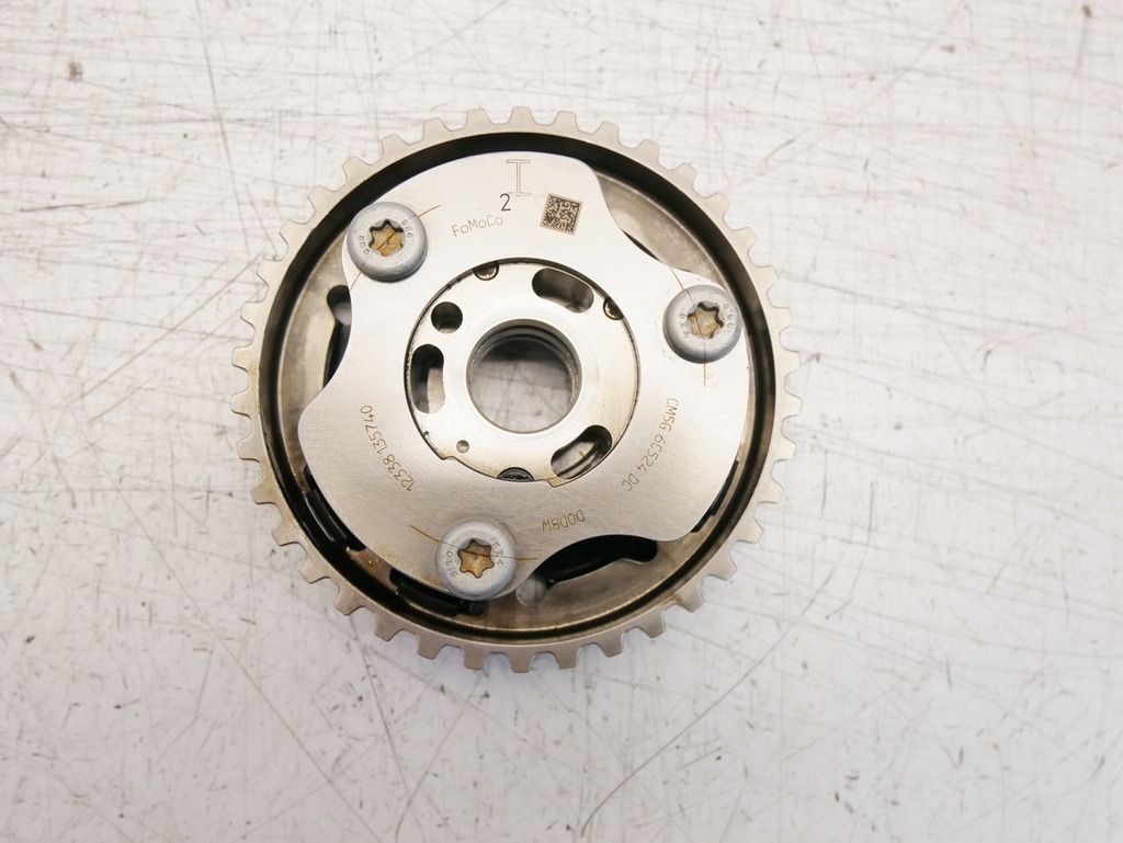 [MTD-447723] Árbol de levas Ford B-Max Fiesta 1.0 EcoBoost SFJA CM5G-6C524-DC