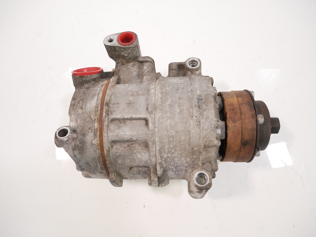 [MTD-447649] Compresor de aire acondicionado Audi A6 C6 A4 S4 B6 B7 4.2 V8 Quattro BNK BBK