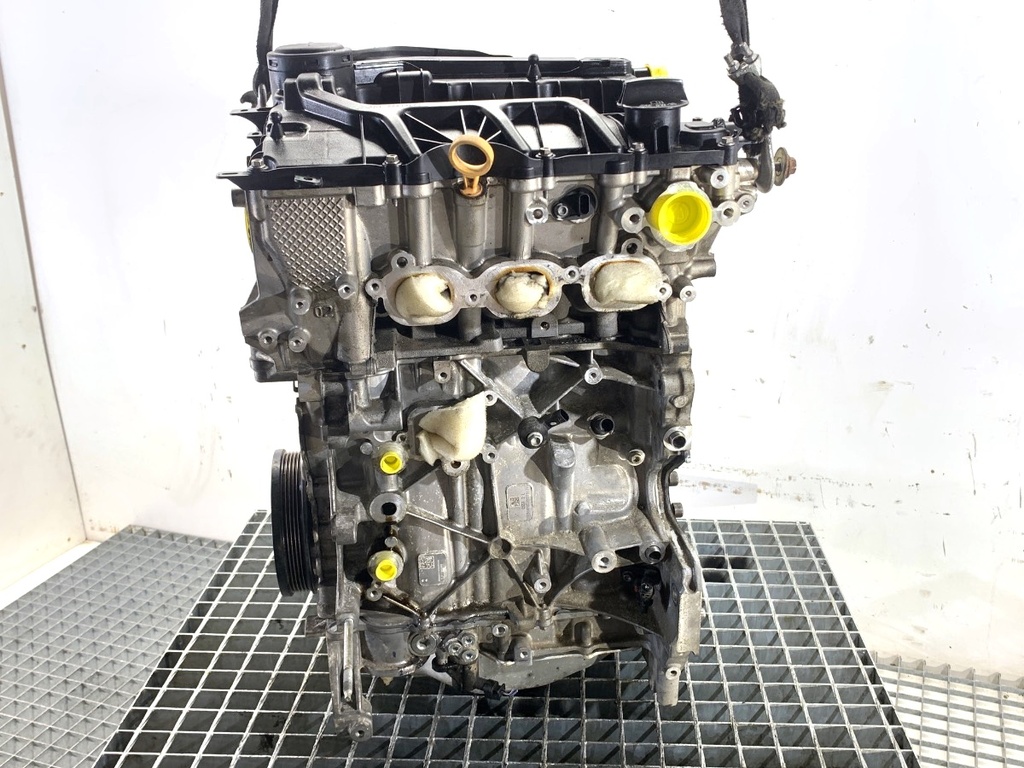 [STARK-913223] Motor Opel Astra K 1.2 Turbo
