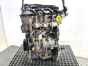 Motor Opel Astra K 1.2 Turbo