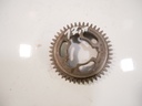 Árbol de levas Fiat Talento 1.6 D R9M413 R9M (M130257408R)