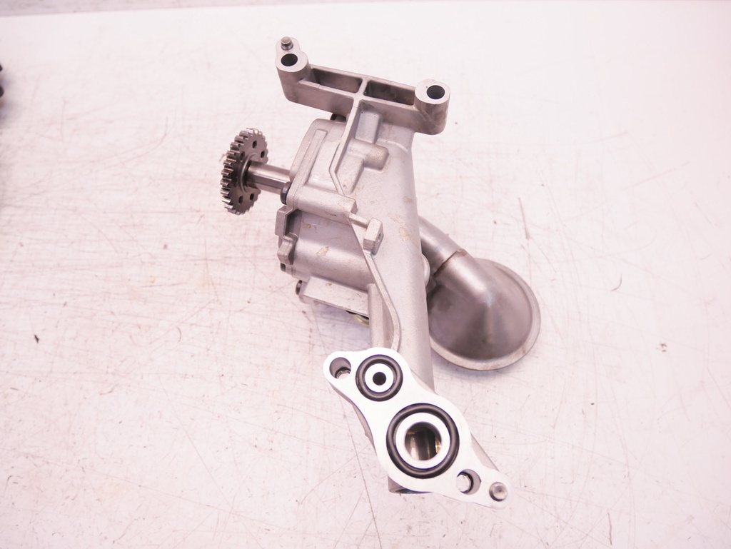 [MTD-450287] Bomba de aceite Opel Astra K 1.4 Turbo B14XFT LE2 23206331