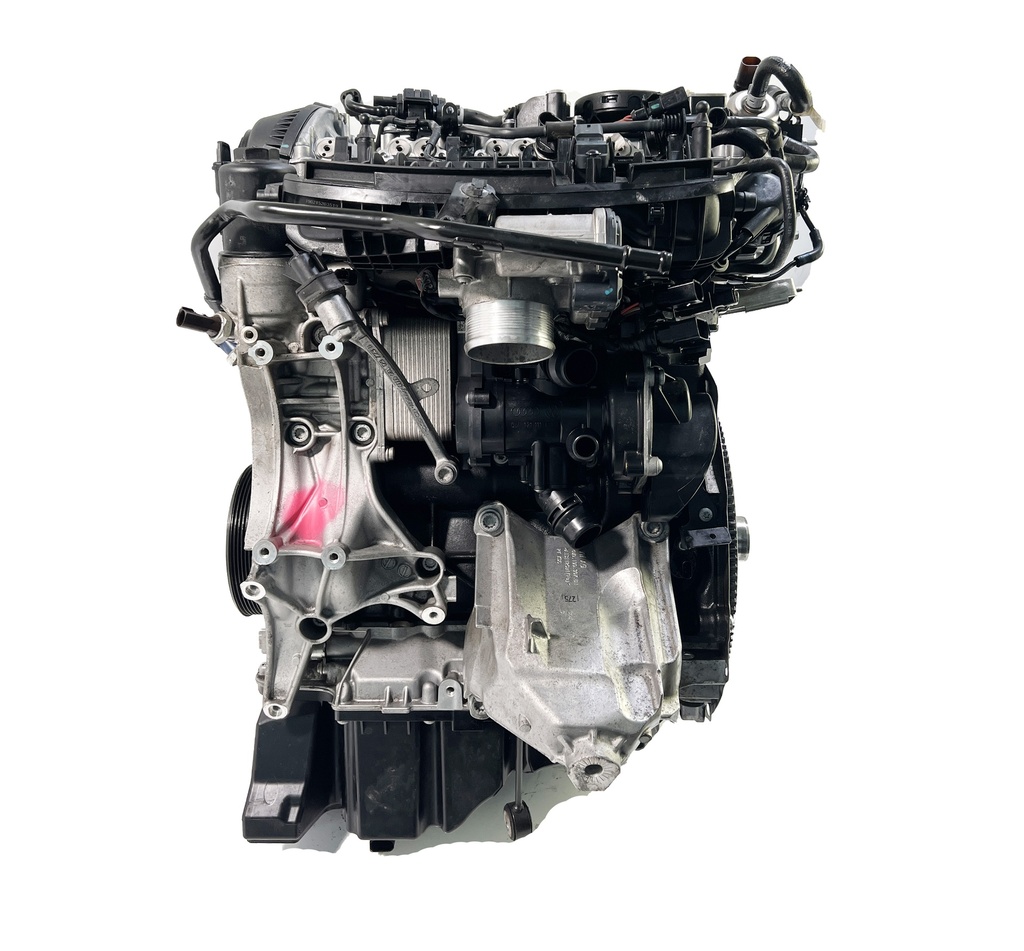 [MTD-367499] Motor Audi A4 B9 / A5 F5 2.0 40 TFSI Mild Hybrid