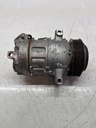Compresor de aire acondicionado Nissan Qashqai J11 Dacia Renault 1.5 dCi K9K872