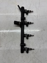Colector de inyección Audi A4 B9 A5 2.0 TFSI 150 CV 06K133681A