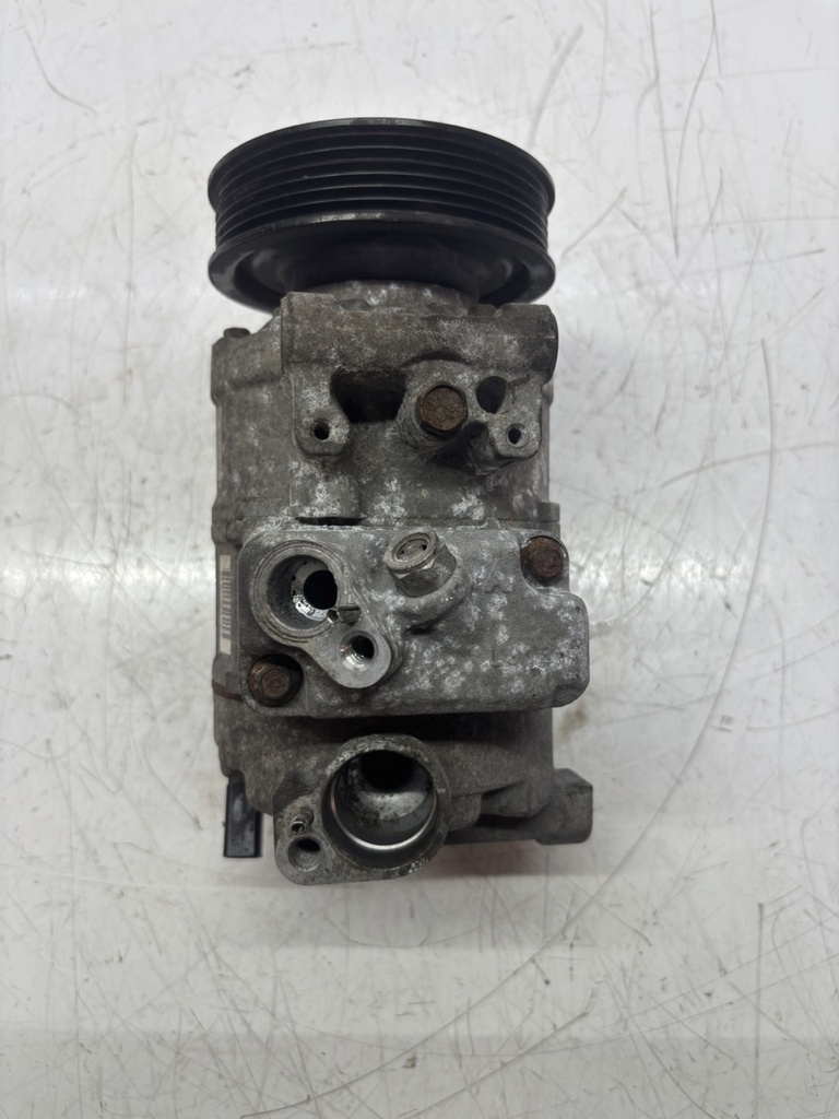 [MTD-452022] Compresor de aire acondicionado Skoda VW Golf 1.4 CGGA CGG 1K0820859T