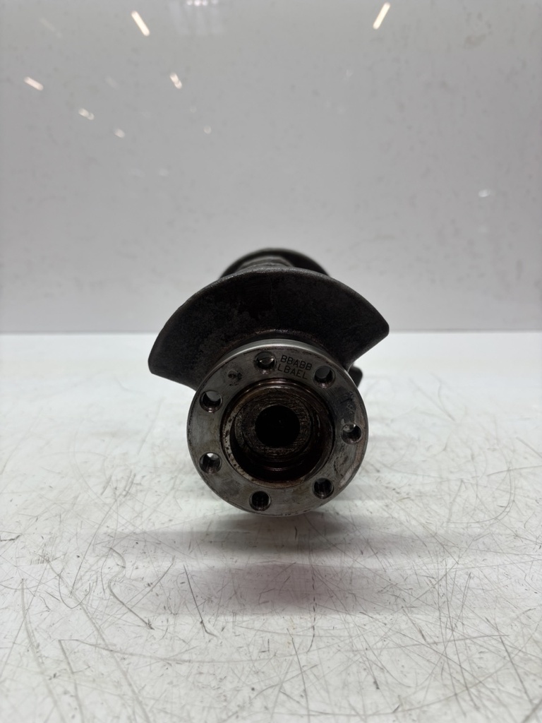 [MTD-451765] Cigüeñal Nissan Dacia Renault 1.5 BlueHDi K9K872 K9K 2859 1220100Q1K