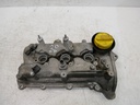 Tapa de válvulas Renault Clio IV 0.9 TCE H4B408 132656629R