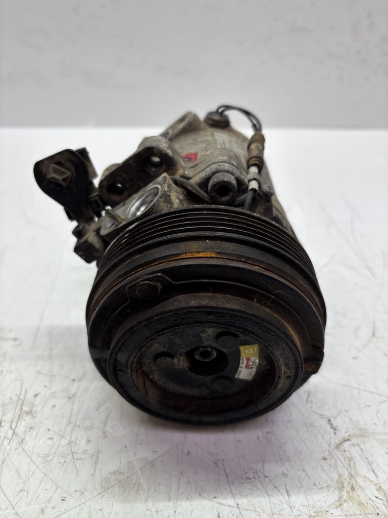 [MTD-452964] Compresor de aire acondicionado BMW Z3 E36 2.8i M52B28 S286S1 8391474