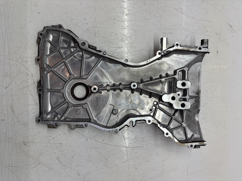 [MTD-452620] Tapa delantera Mazda MX-5 MK3 NC 2.0 Gasolina LFG7 LF