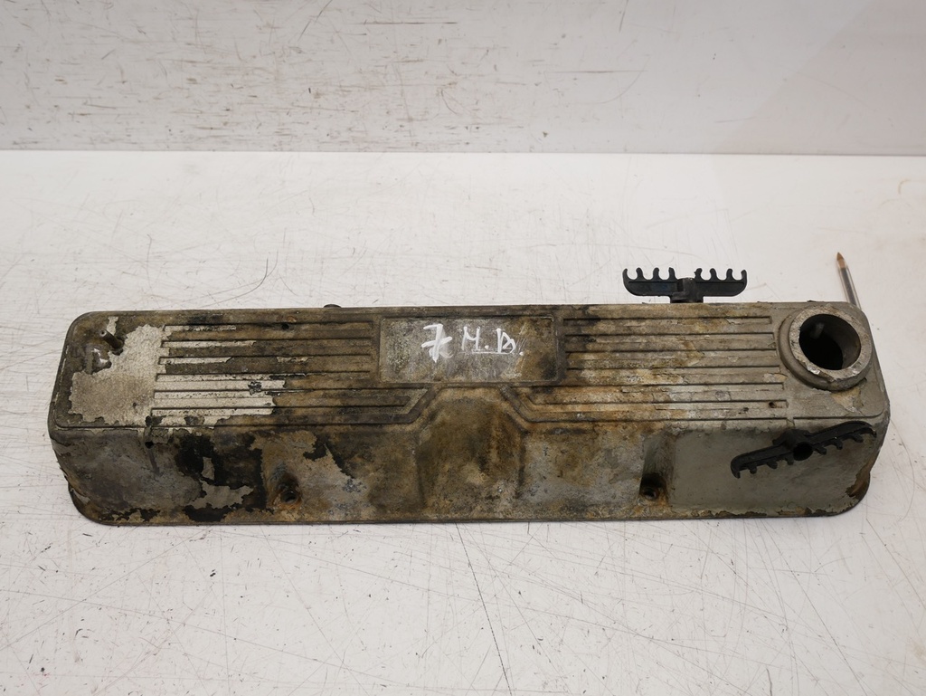 [MTD-453368] Tapa de válvulas Land Rover Range Rover MK2 P38A 4.0 V8 42D