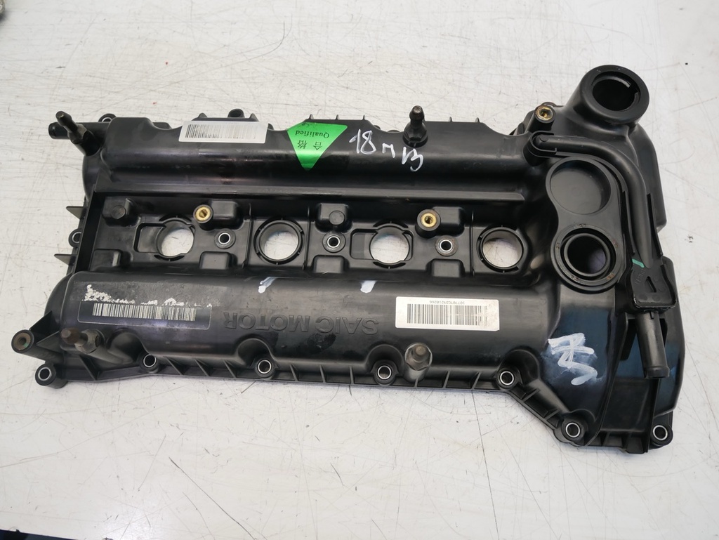 [MTD-454154] Tapa de válvulas MG MG3 1.5 15S4U 15S