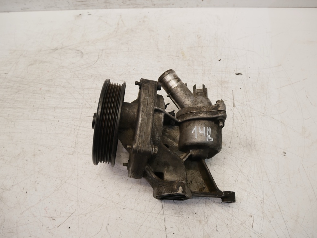 [MTD-454278] Bomba de agua Cadillac Chevrolet ATS CTS Camaro 2.0 Turbo LTG 12663910