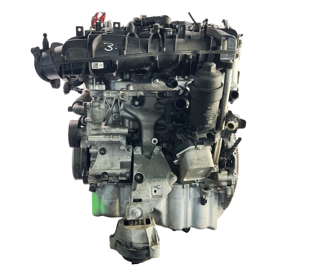 [MTD-369721] Motor BMW Serie 5 G30 G31 F90 530i 2.0