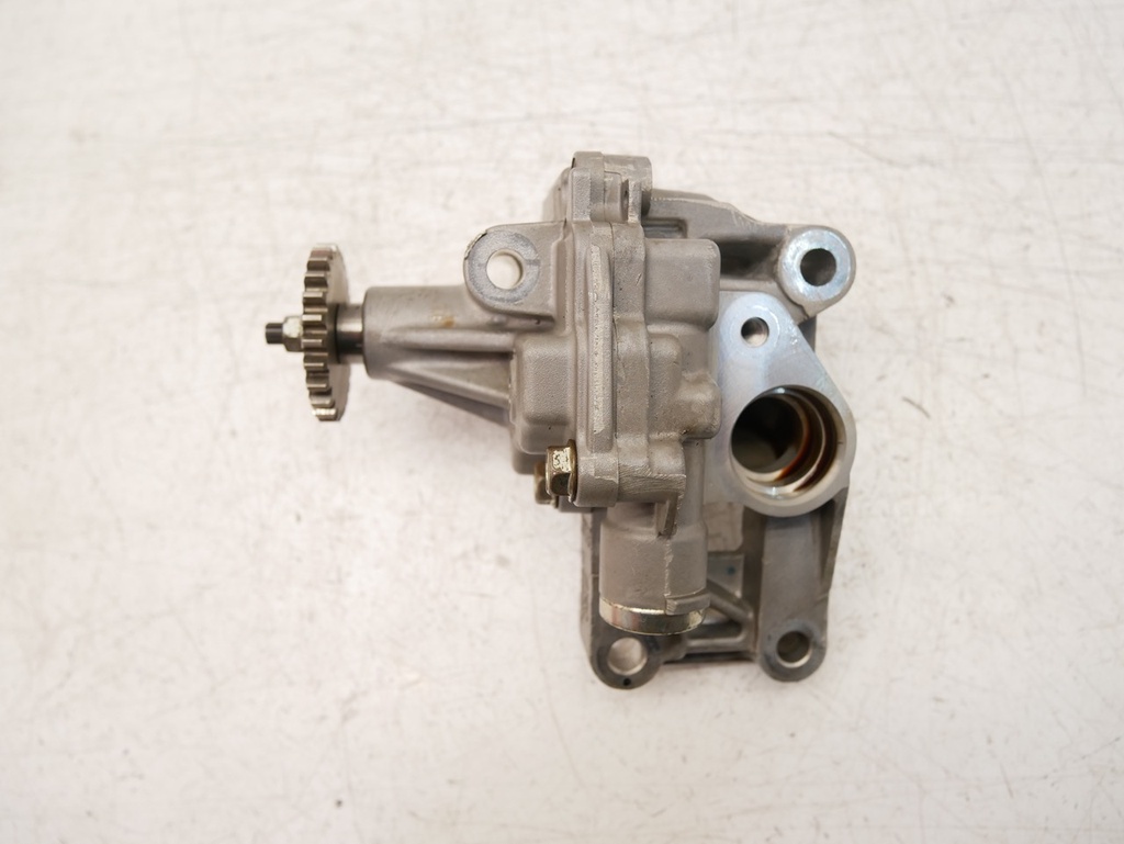 [MTD-471788] Bomba de aceite Renault Dacia Captur Duster 1.6 E-Tech H4M632