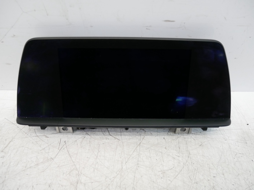 [MTD-492221] Pantalla de navegación BMW Serie 3 F30 3.0 330d N57D30A N57D30O1 N57 9292247