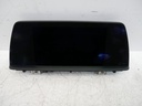 Pantalla de navegación BMW Serie 3 F30 3.0 330d N57D30A N57D30O1 N57 9292247