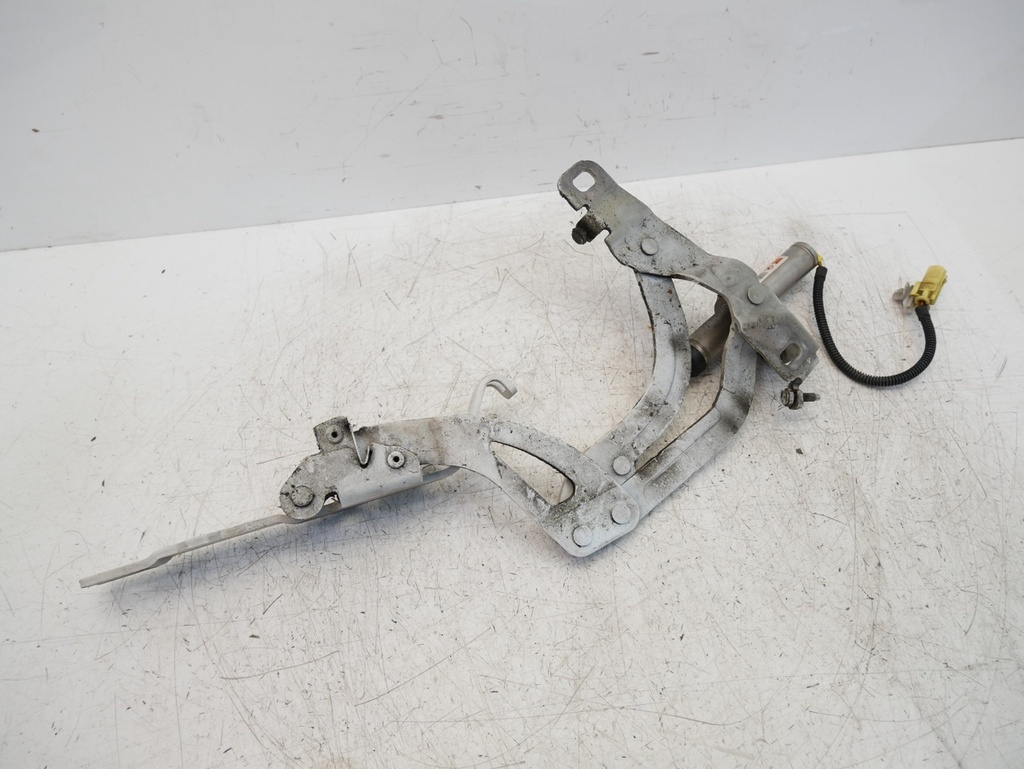 [MTD-492297] Bisagra de capó Peugeot RCZ 2.0 HDi RHH RH02 DW10CTED4 YM17340380