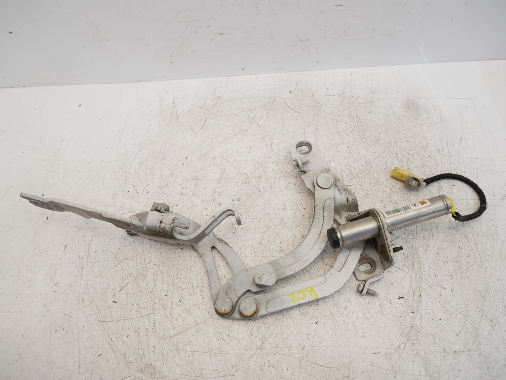 [MTD-492298] Bisagra de capó Peugeot RCZ 2.0 HDi RHH RH02 DW10CTED4 YM17340080