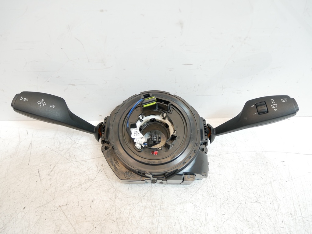 [MTD-492485] Interruptor de la columna de dirección BMW Serie 3 F30 3.0 330d N57D30A N57D30O1 N57 9253746