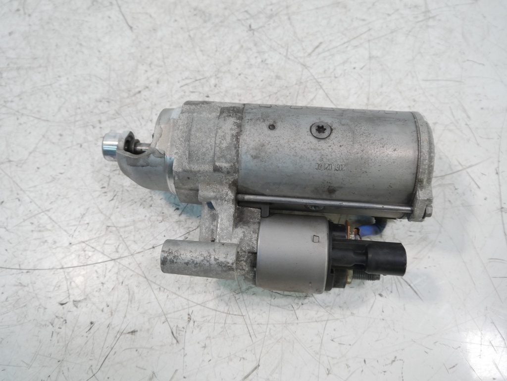 [MTD-496050] Motor de arranque Audi A4 B9 3.0 TDI Mild Hybrid quattro DMGA DMG 057911022