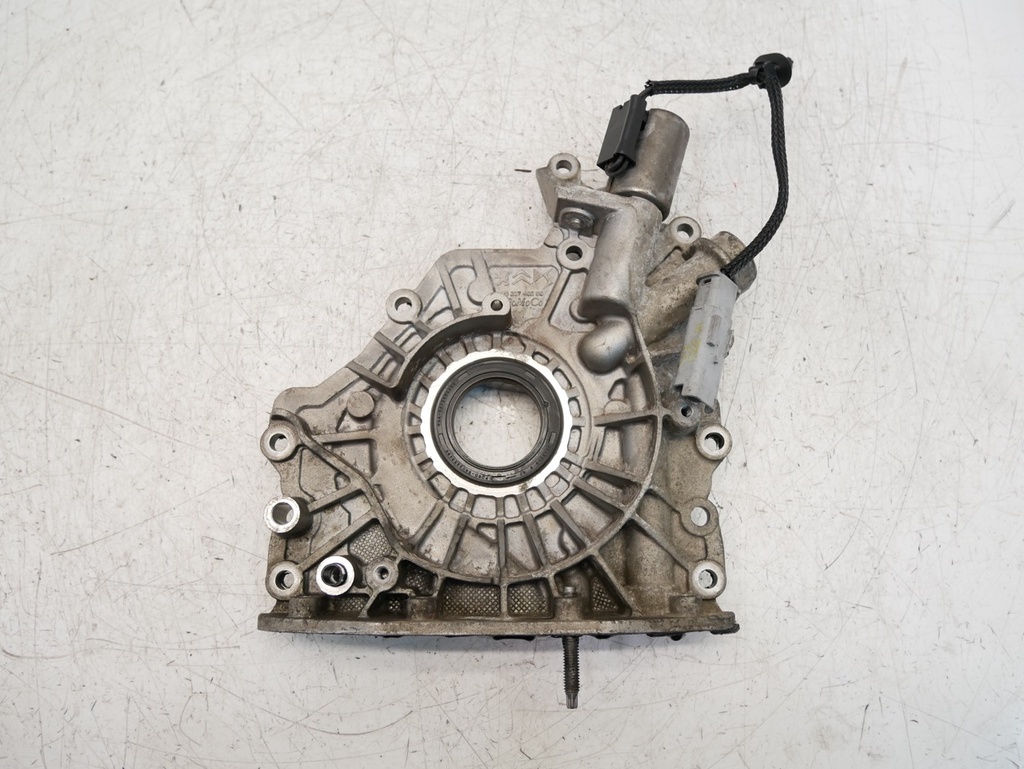 [MTD-495967] Bomba de aceite Opel Combo E Tour 1.5 Diésel YHT YH01 DV5RCF 9823740280