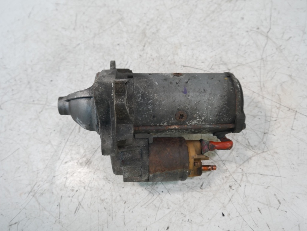 [MTD-496121] Motor de arranque Renault Laguna 2.0 dCi M9R M9R814