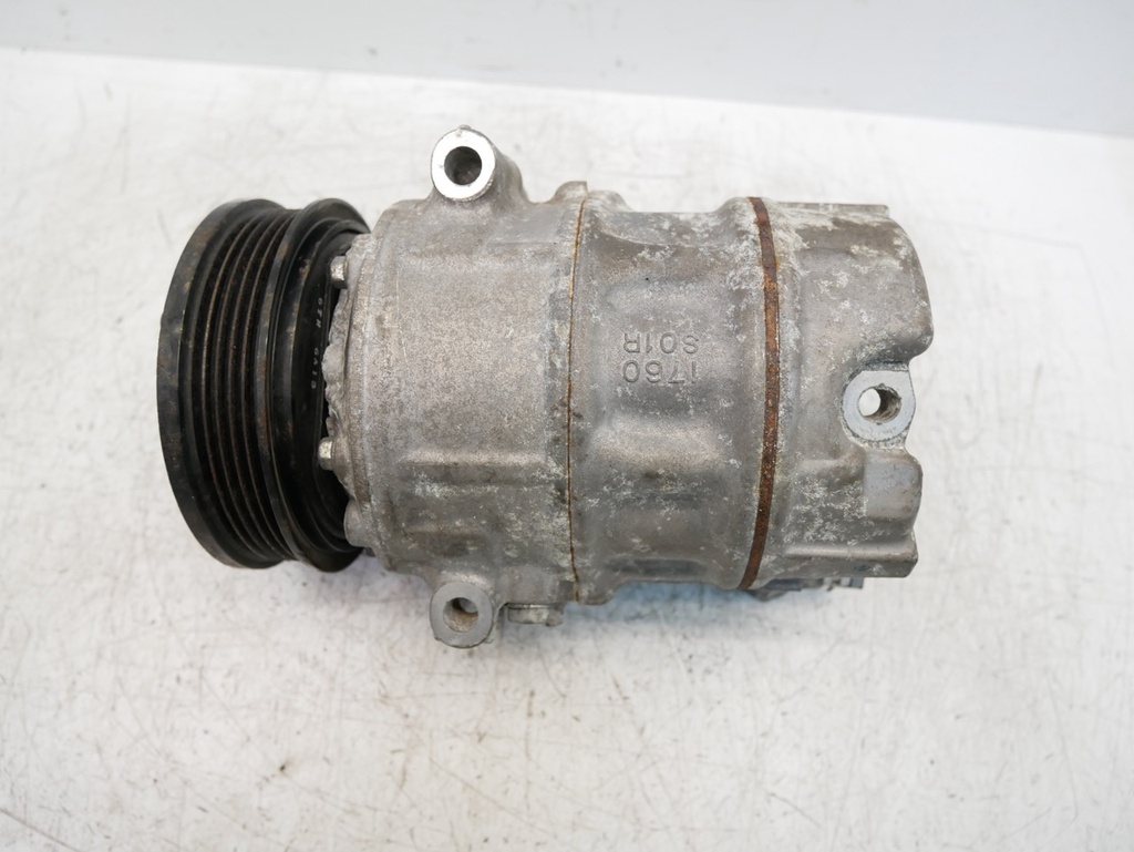 [MTD-496077] Compresor de aire acondicionado Opel Astra K Mokka 1.4 Turbo B14XFT LE2 B14 13367372