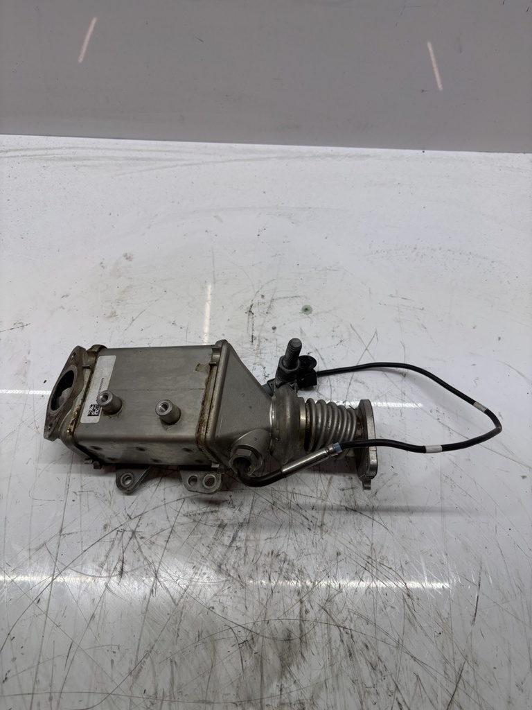[MTD-496703] Enfriador de gases de escape Opel Astra E 1.3 CDTI B13DTN LKU 55249454