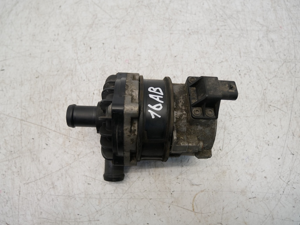 [MTD-496242] Bomba de agua Porsche Cayenne 3.0 S E-Hybrid M06.EC 7P0965567
