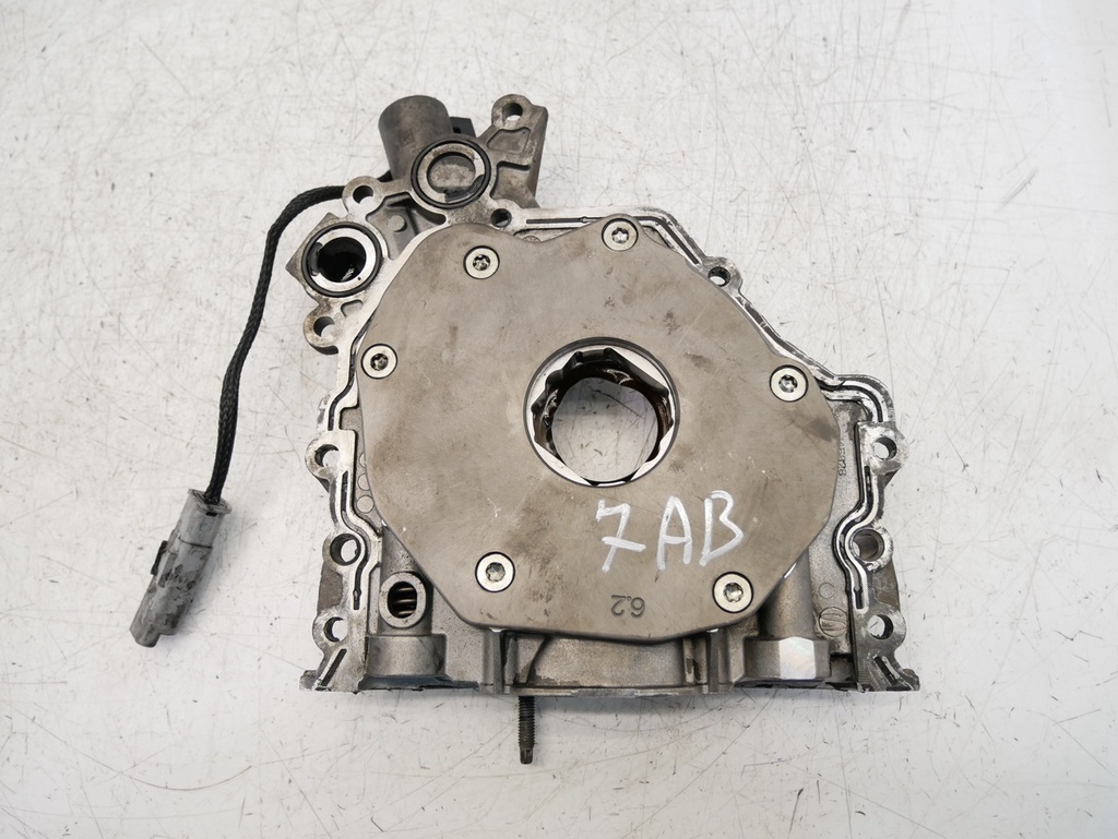 [MTD-496286] Bomba de aceite Citroën Opel Berlingo 1.5 BlueHDi YHT YH01 DV5RCF 9823740280