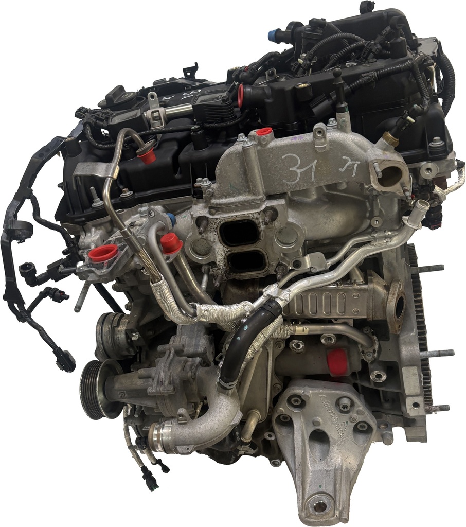 [MTD-489009] Motor Alfa Romeo Giulia 952 2.0 gasolina