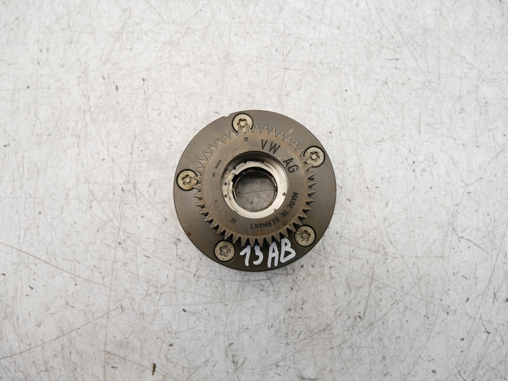 [MTD-497070] Árbol de levas Audi Seat VW A3 2.0 TDI CUN CUNA 04L109088