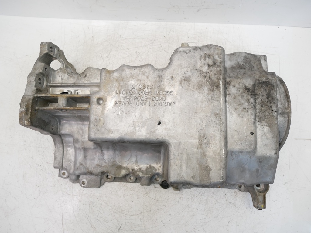[MTD-497263] Cárter de aceite Land Rover Sport L550 2.0 D 204DTD AJ20D4