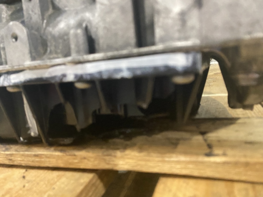 [MTD-490015] Motor Audi Seat Skoda VW 2.0 TFSI TSI